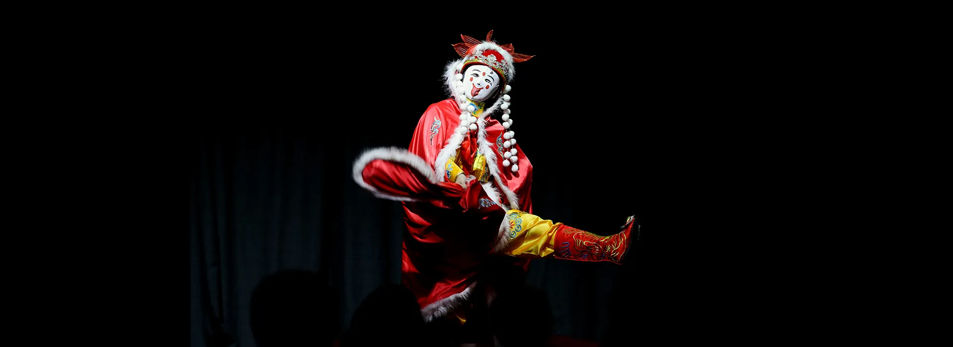 Chinese New Year and Spring Festival