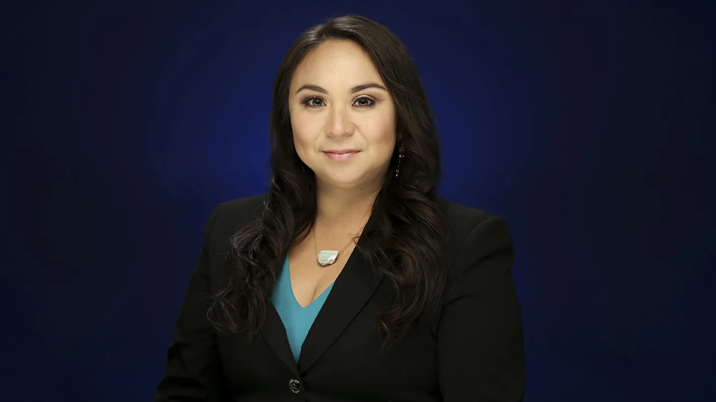 Stacey Ortiz